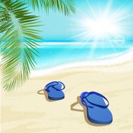 FlipFlopsSea b