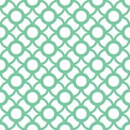 Abstract seamless pattern N1041