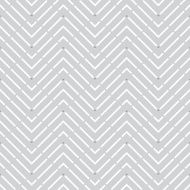 Geometric seamless pattern N148