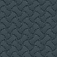 Dark seamless vector background with 3D effect N30