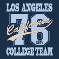 California T-shirt N2