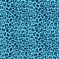 Leopard seamless pattern design vector background