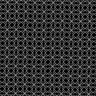 abstract black and white geometric pattern background