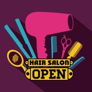 Hair Salon N17
