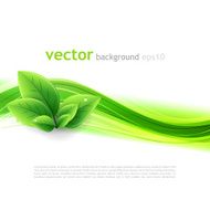 Abstract nature ecology background N3