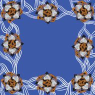 Surrealistic card N5