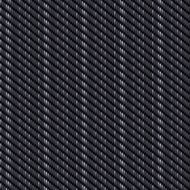 Black fabric