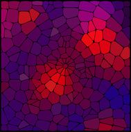 Abstract background N3519