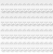 Seamless lace background N4