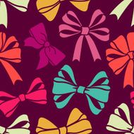 Bows Pattern N5