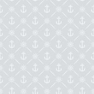Anchor Background Seamless Pattern N68
