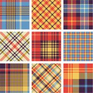 plaid patterns N3
