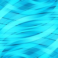 Colorful smooth light lines background N227