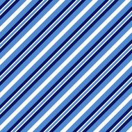 Classic striped pattern N3