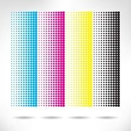 Vector abstract background N381