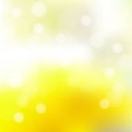 Blurred background with bokeh effect N89