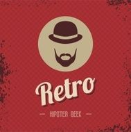 hipster guy N22