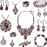Jewelry N4
