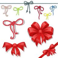 celebratory bows N2