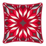 Decorative pillow N51