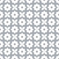 Abstract seamless pattern N1043