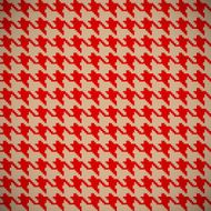Houndstooth pattern N3