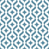 Abstract seamless pattern N1044