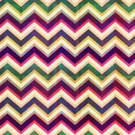 Seamless chevron pattern N20