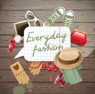 fashion background N15