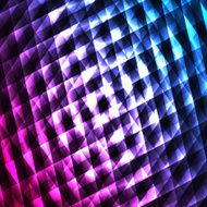 Neon abstract background 7