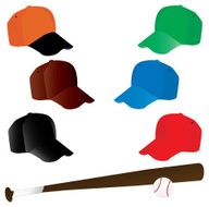 Baseball Equipment N3