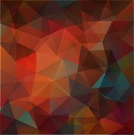 Abstract background N3547