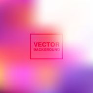 Abstract colorful blurred vector backgrounds N28