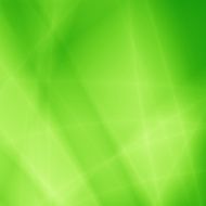 Green bio eco abstract pattern