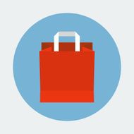 Shopping Bag Icon N61