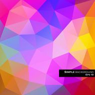 Abstract background N3553