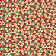 Abstract geometric background N227