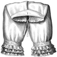 women`s pants