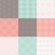 Pattern Set N81