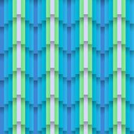 Paper lines seamless pattern N5