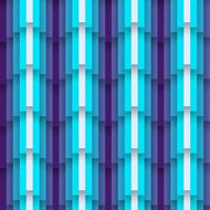 Paper lines seamless pattern N6
