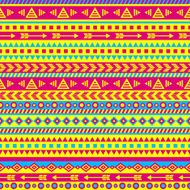 Aztec Pattern N17