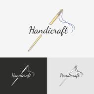 Sewing logo N2