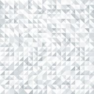 Seamless geometric vintage pattern With triangles N14