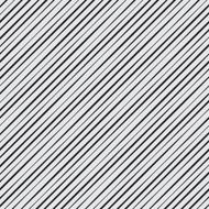 Black and white pattern N7
