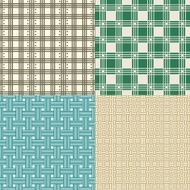 Seamless backgrounds of Chinese style N4