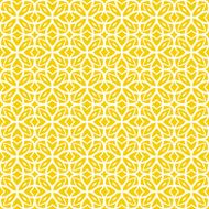 Vector art deco pattern with lacing shapes N6