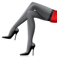 Woman&#039;s Legs N3