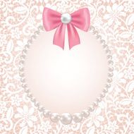 lace frame N24