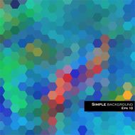 Abstract background N3571